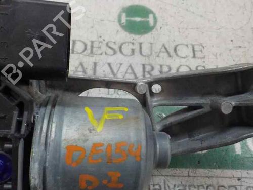 Front wiper motor FORD FOCUS III 1.6 Ti | BP4473410M29 