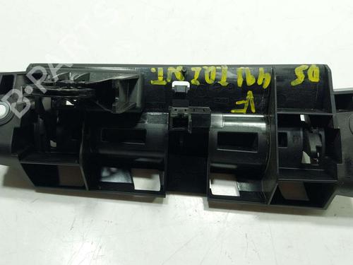 Front right interior door handle VW MULTIVAN T7 (STM, STN) | BP38044186I14 - Image 3