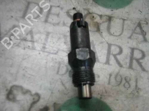 Used Injector Injector RENAULT 19 I (B/C53_) 1.9 D (B/C534, B/C53J) (64 hp) 3780833 3780833