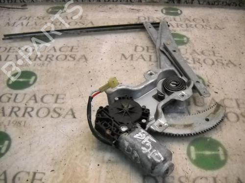 Used Front right window mechanism Front right window mechanism ROVER 200 II Hatchback (XW) 216 GSi (112 hp) 14488371 14488371