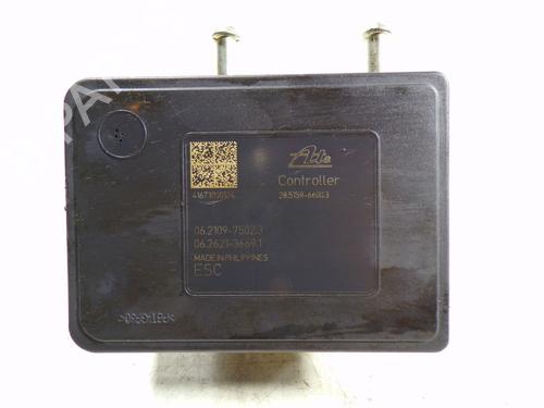 ABS pump CITROËN C4 AIRCROSS 1.6 HDi 115 | BP7833170M43