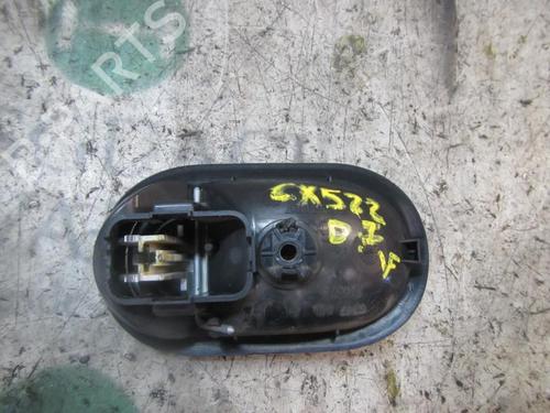 Front left interior door handle RENAULT CLIO III (BR0/1, CR0/1) 1.5 dCi (BR17, CR17) | BP3841170I13 