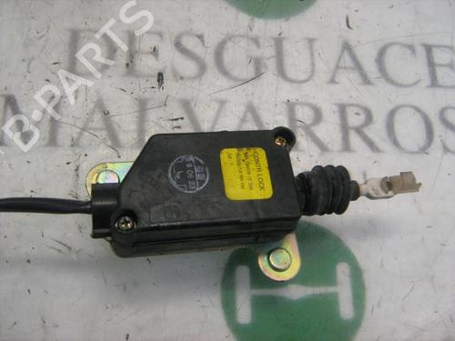 Used Switch KIA SPORTAGE SUV (K00) 2.0 TD 4WD (83 hp) 14297932