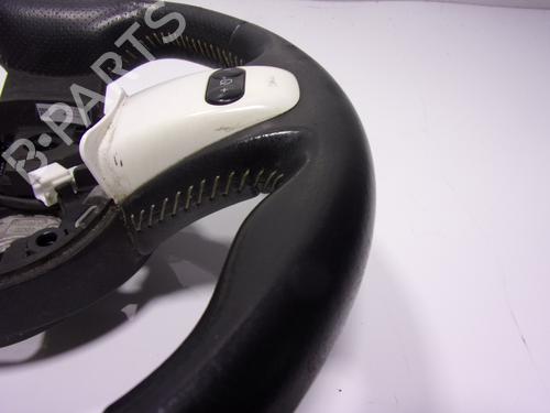 Steering wheel RENAULT TWINGO III (BCM_, BCA_) 1.0 SCe 70 | BP16966214C49 