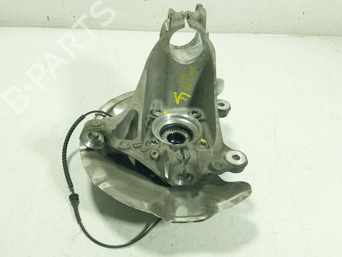 Venstre Styrespindel Lejehus BMW 2 Gran Coupe (F44) 216 d (116 hp) 30759965