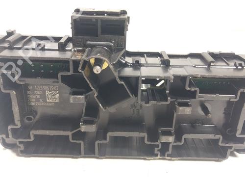 Used Fuse box Fuse box MERCEDES-BENZ GLC (X254) 300e 4-matic (254.656) (313 hp) 32103491 32103491