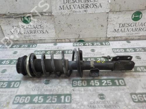 Right front shock absorber FIAT SEDICI (189_) 1.9 D Multijet | BP4001997M17 