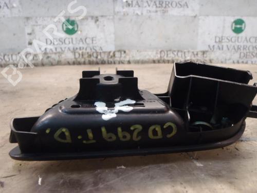Rear right interior door handle FORD FOCUS III 1.0 EcoBoost | BP3814636I16 