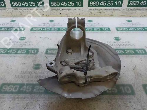 Achsschenkel links vorne BMW 3 (E90)  | BP5880513M25 