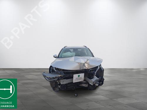 Right front shock absorber FORD FOCUS IV (HN)  | BP26306957M17  - Image 6