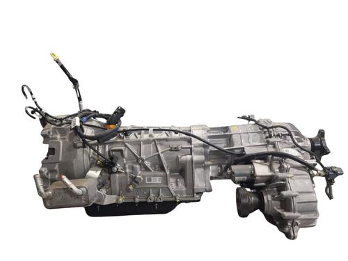 Gearbox VW AMAROK (T1A, T1B) | BP33399137M3 - Image 2