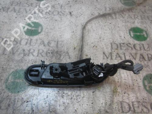 Front right interior door handle FORD FIESTA VI (CB1, CCN)  | BP3838994I14 