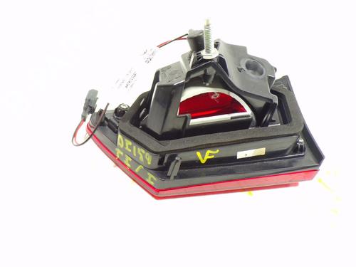 Left tailgate light RENAULT CLIO IV (BH_) 0.9 TCe 90 (BHNF, BHMA, BHMH, BHJK, BHJR) | BP8917286C79 