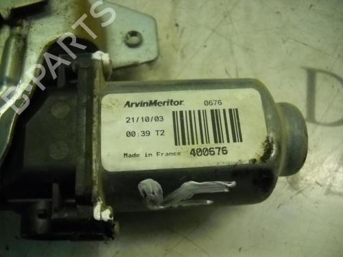 Front right window mechanism MG MG ZS  | BP4020673C23 
