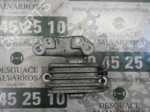 Used Engine mount Engine mount PEUGEOT 207 (WA_, WC_) [2006-2015] 9081441 9081441