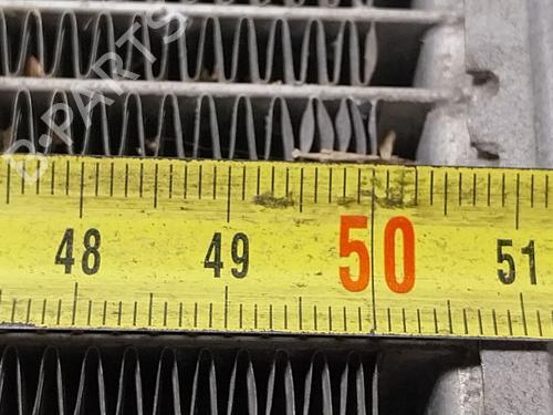 AC radiator RENAULT ZOE (BFM_) ZOE | BP27296788M32 - Image 3