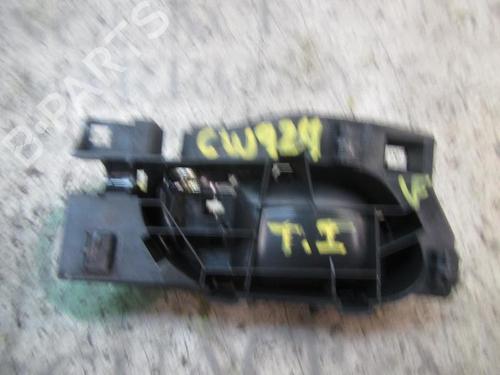 Venstre bak invendig håndtak CITROËN C4 Picasso I MPV (UD_)  | BP3841798I15 