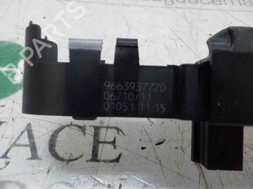 Right front window switch CITROËN C4 Grand Picasso I (UA_)  | BP4626449I26