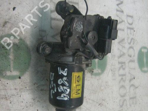 Viskermotor vindrute DAEWOO LANOS (KLAT) 1.6 16V (106 hp) 3786125