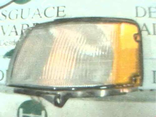 Left front indicator JEEP GRAND CHEROKEE II (WJ, WG) [1998-2005]  3758963