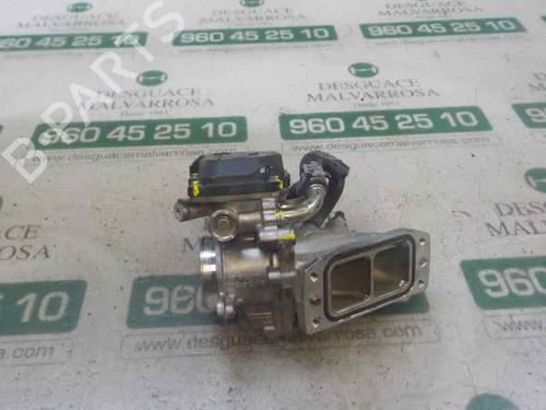 Used Throttle body Throttle body SEAT LEON (5F1) 1.6 TDI (90 hp) 5775933 5775933