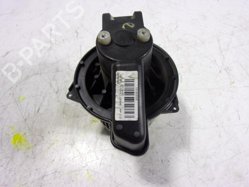 Heater blower motor FIAT 500 (312_) 1.2 (312AXA1A) | BP10103051M62 