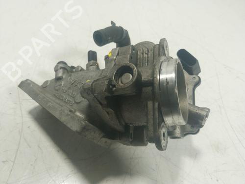 Throttle body AUDI A3 Sportback (8VA, 8VF)  | BP19400714M82 