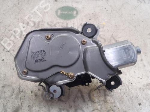 Rear wiper motor TOYOTA AVENSIS (_T25_)  | BP3817502M102 