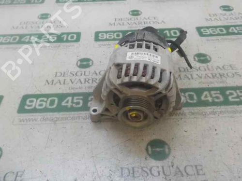 Alternator FIAT PANDA (312_, 319_)  | BP5027380M7 