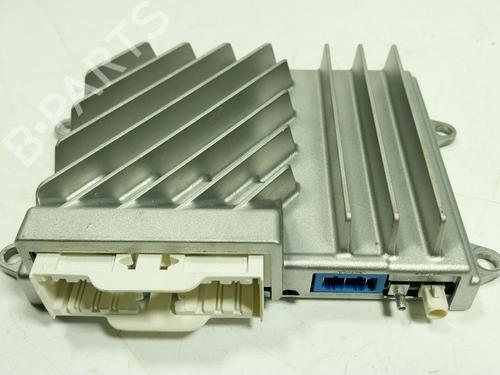 Used Electronic module MERCEDES-BENZ AMG GT Roadster (R190) [2016-2022]  26205001
