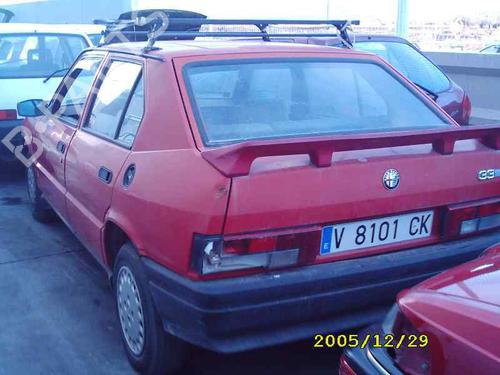 Used Parts ALFA ROMEO 33 (905_)    479618