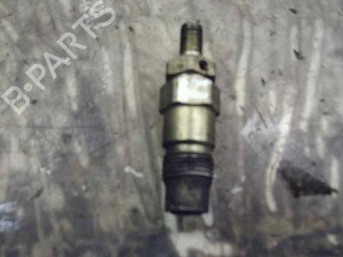Injector Injector NISSAN ALMERA I Hatchback (N15) 2.0 D (75 hp) 3763402 3763402
