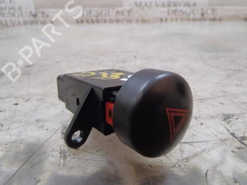 Used Warning switch Warning switch NISSAN PRIMERA (P11) [1996-2002] 3820078 3820078