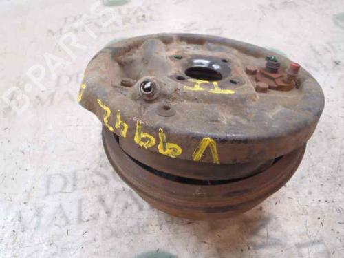 Used Other Other RENAULT CLIO I (B/C57_, 5/357_) 1.1 (46 hp) 14274188 14274188