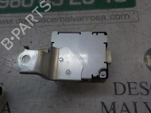 Elektronische module TOYOTA COROLLA Verso (ZER_, ZZE12_, R1_) 2.2 D-4D (AUR10_, AUR10R) | BP3865744M83 