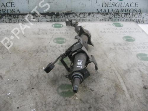 Used Steering column Steering column NISSAN ALMERA I Hatchback (N15) [1995-2001] 4022347 4022347