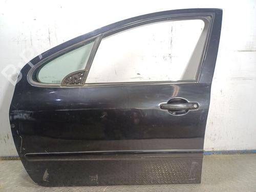 Used Left front door PEUGEOT 307 (3A/C) 2.0 HDi 90 (90 hp) 23144291
