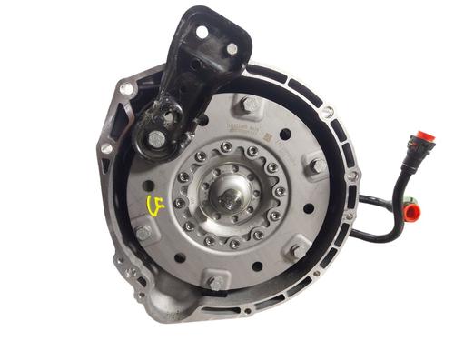 Used Gearbox BMW 4 Gran Coupe (G26) 420 d Mild-Hybrid xDrive (190 hp) 25125231