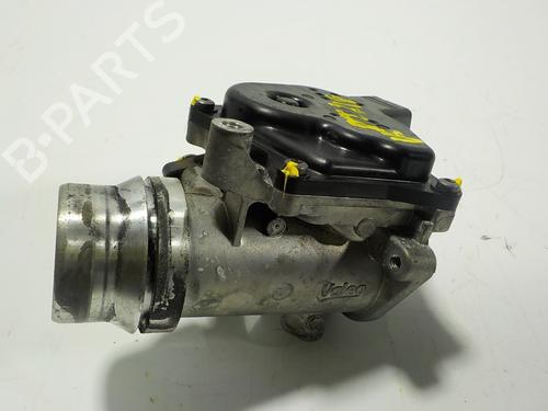 Used Throttle body Throttle body DACIA SANDERO II [2012-2026] 11189906 11189906