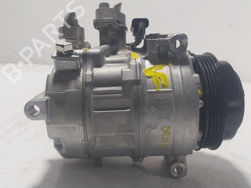 Used AC compressor AC compressor MERCEDES-BENZ SL (R232) 55 AMG 4-matic+ (232.480) (476 hp) 26138076 26138076