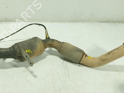 Used Catalyst Catalyst PORSCHE CAYENNE (9PA) 3.6 (290 hp) 32694733 32694733