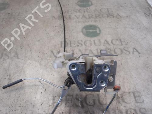 Used Front left lock CITROËN C1 (PM_, PN_) [2005-2014]  3797239