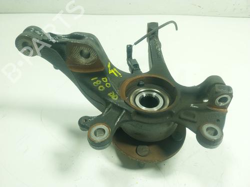 Used Right front steering knuckle Right front steering knuckle FORD KUGA III (DFK) [2019-2026] 18651640 18651640