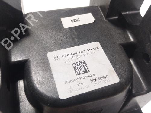 Armrest / Center console SEAT ARONA (KJ7, KJP) 1.0 TSI | BP32670721I20 - Image 5