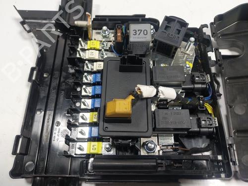 Electronic module PORSCHE PANAMERA (970) 3.0 D | BP17101937M83 
