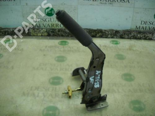 Used Hand brake Hand brake CITROËN XSARA PICASSO (N68) 1.6 HDi (109 hp) 8769635 8769635
