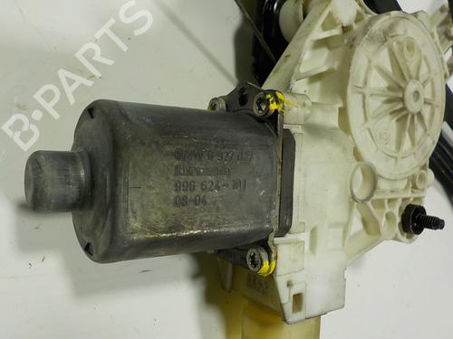 Front left window mechanism BMW 1 (E87) 118 d | BP13302540C22 