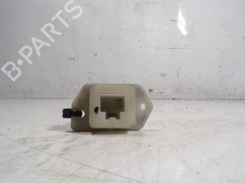 Heater resistor NISSAN QASHQAI I (J10, NJ10) 1.5 dCi | BP11645194M108