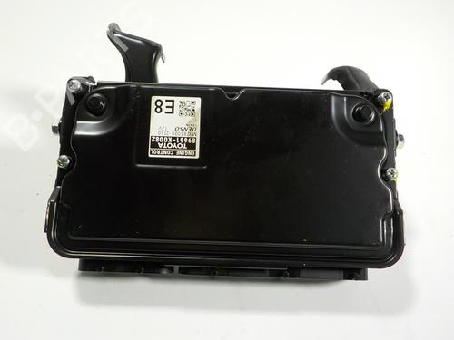 Used Electronic module Electronic module TOYOTA YARIS (_P21_, _PA1_, _PH1_) 1.5 Hybrid (MXPH11) (92 hp) 11193752 11193752
