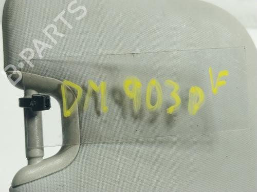 Højre solskærm KIA CEE'D (JD) 1.6 CRDi 110 | BP32473955I2